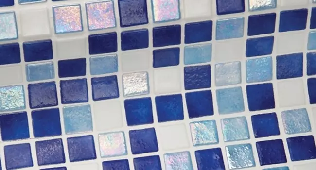 Стеклянная мозаика Ezarri