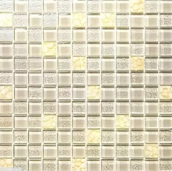 Стеклянная мозаика Natural