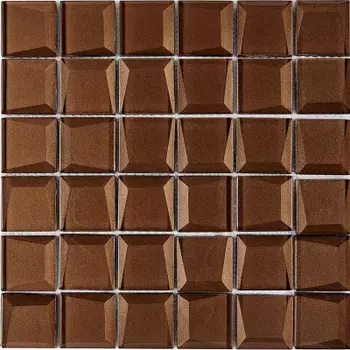 Стеклянная мозаика Pixmosaic