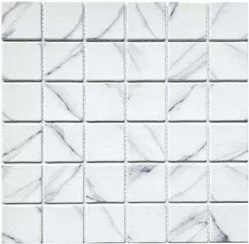 Стеклянная мозаика Pixmosaic