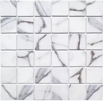 Стеклянная мозаика Pixmosaic