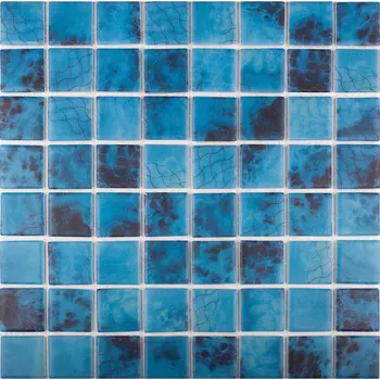 Стеклянная мозаика Vidrepur