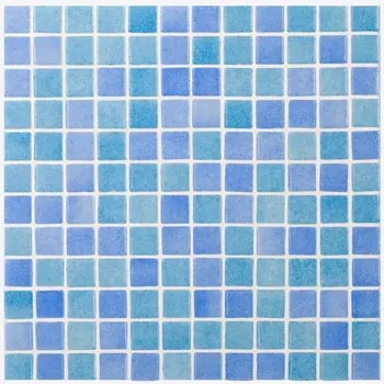 Стеклянная мозаика Vidrepur