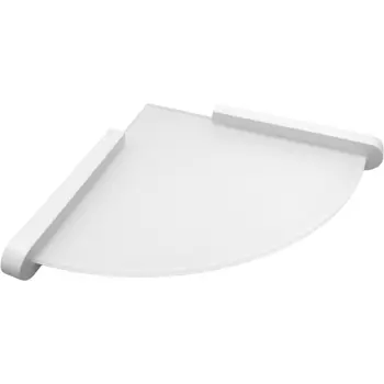 Стеклянная полка Altasan