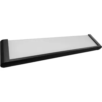 Стеклянная полка Altasan