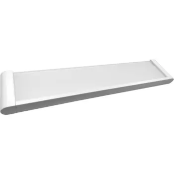 Стеклянная полка Altasan