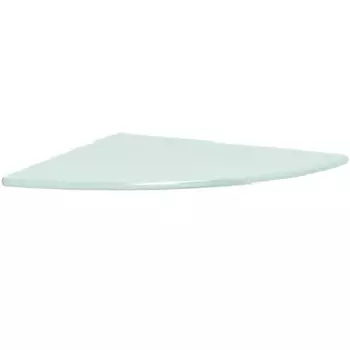 Стеклянная полка Artwelle