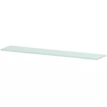 Стеклянная полка Artwelle