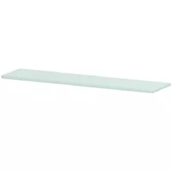 Стеклянная полка Artwelle