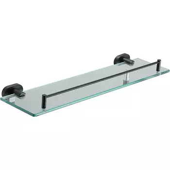 Стеклянная полка Belz