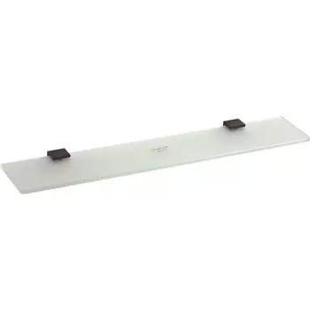 Стеклянная полка Bemeta