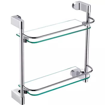 Стеклянная полка CeramaLux