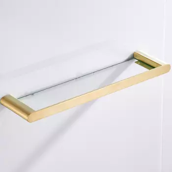 Стеклянная полка CeramaLux