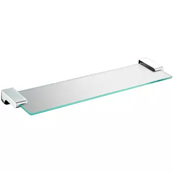 Стеклянная полка CeramaLux