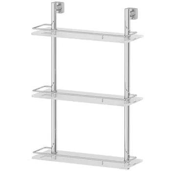 Стеклянная полка FBS