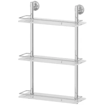 Стеклянная полка FBS