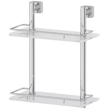 Стеклянная полка FBS