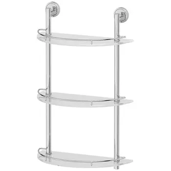 Стеклянная полка FBS