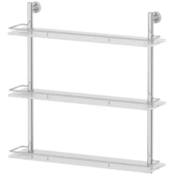 Стеклянная полка FBS