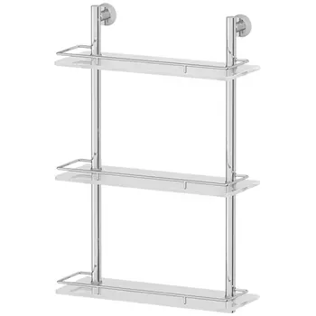 Стеклянная полка FBS