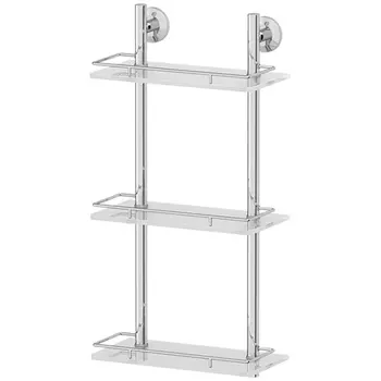 Стеклянная полка FBS