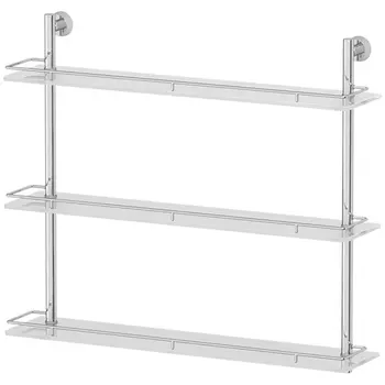 Стеклянная полка FBS