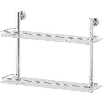 Стеклянная полка FBS