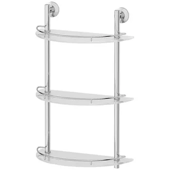 Стеклянная полка FBS