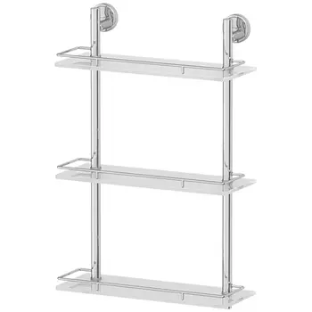 Стеклянная полка FBS