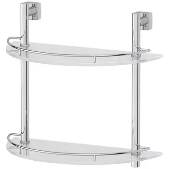 Стеклянная полка FBS