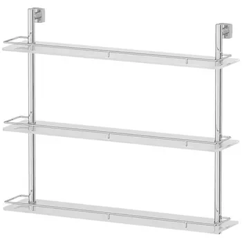 Стеклянная полка FBS