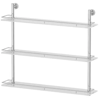 Стеклянная полка FBS