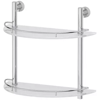 Стеклянная полка FBS