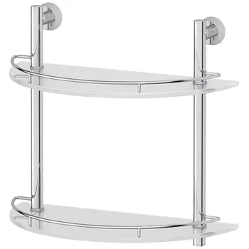 Стеклянная полка FBS