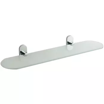 Стеклянная полка Fora