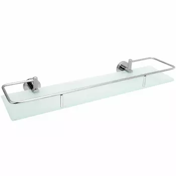 Стеклянная полка Fora