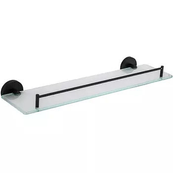 Стеклянная полка Frap