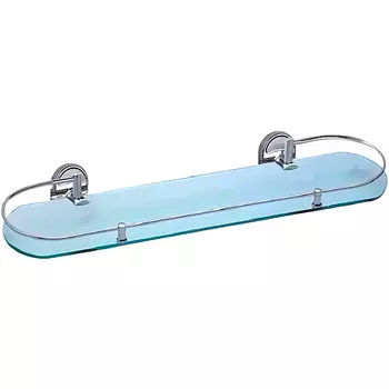 Стеклянная полка Frap