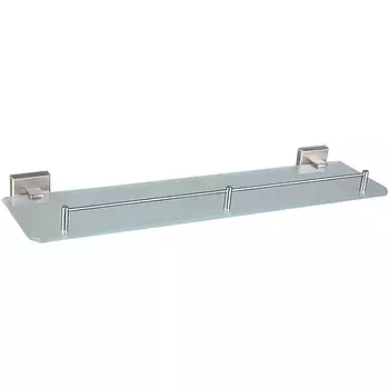 Стеклянная полка Gappo