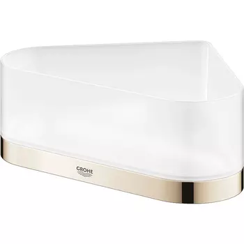 Стеклянная полка Grohe