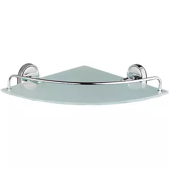 Стеклянная полка Haiba