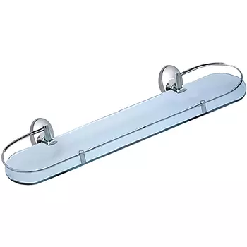 Стеклянная полка Haiba