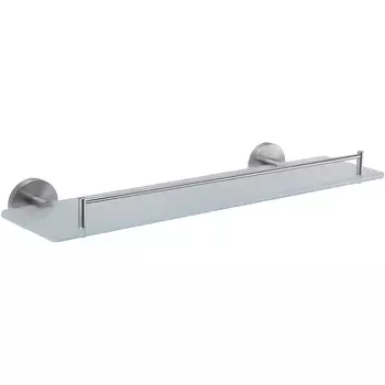 Стеклянная полка Haiba