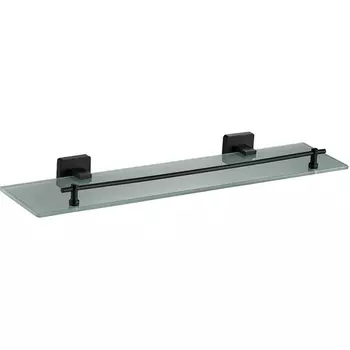 Стеклянная полка Haiba