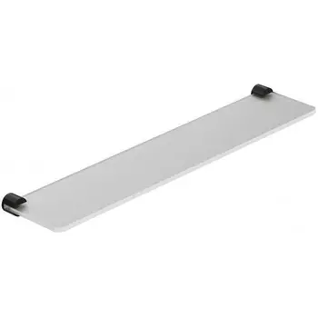 Стеклянная полка Kludi