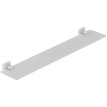 Стеклянная полка Kludi