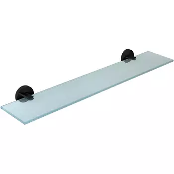 Стеклянная полка Nofer