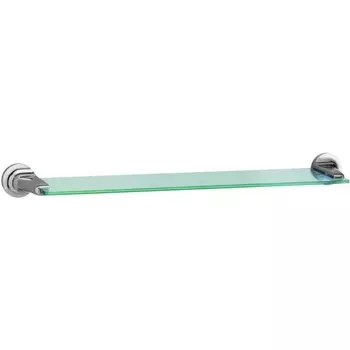 Стеклянная полка Nofer