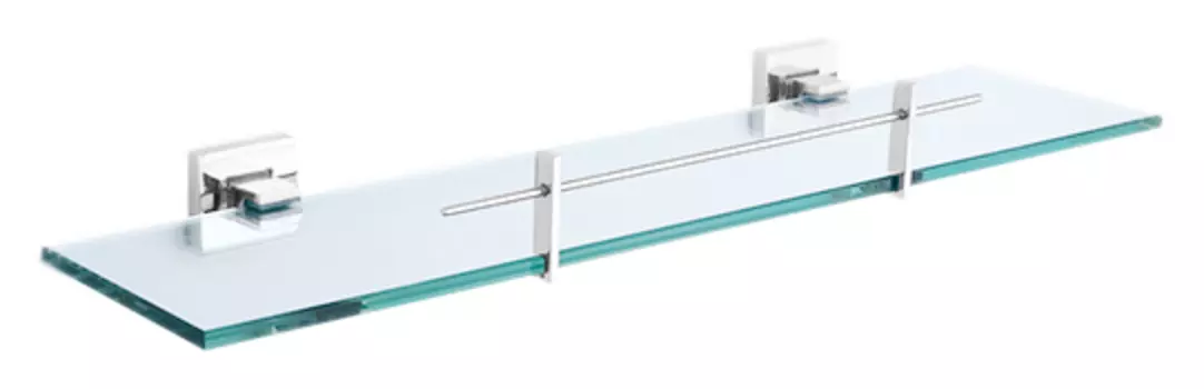 Стеклянная полка Nofer