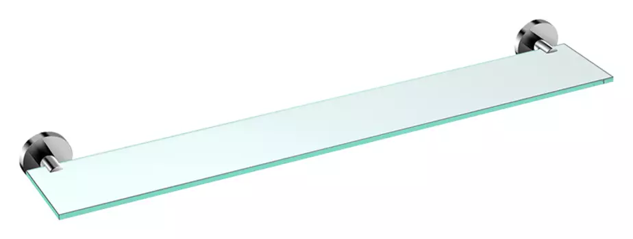 Стеклянная полка Nofer